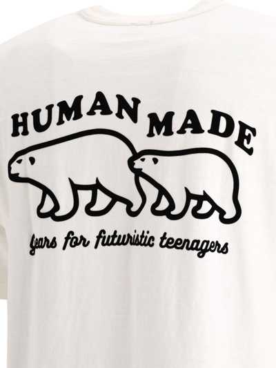 Shop Human Made #10 T Shirt