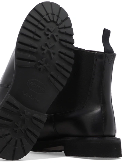 Shop Tricker's Paula Ankle Boots