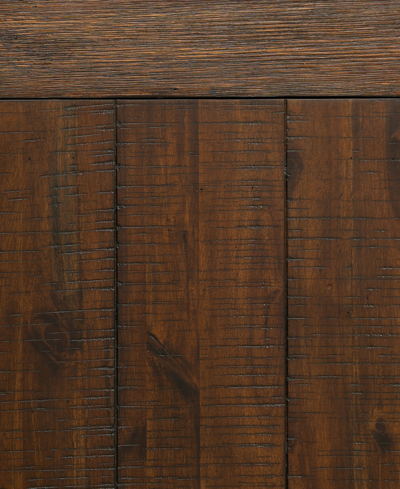 Ink+ivy Monterey 54" Console Table In Brown