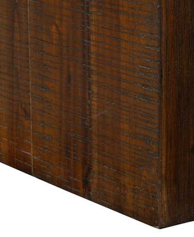 Ink+ivy Monterey 54" Console Table In Brown