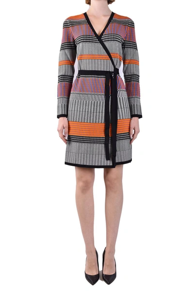 Shop Diane Von Furstenberg Dresses In Multicolor