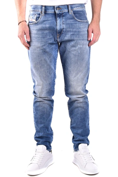 Shop Diesel Jeans In Denim