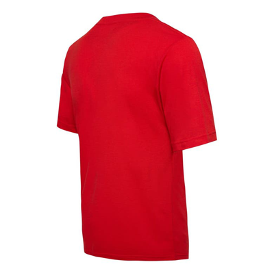 Shop Concepts Sport Red/pewter Tampa Bay Buccaneers Arctic T-shirt & Pajama Pants Sleep Set