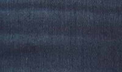 Frame Le Crop Mid Rise Mini Boot Jeans In Onyx Indigo
