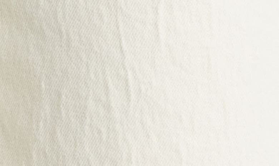 Rag & Bone Vintage Bermuda Shorts In Ecru In Ecru