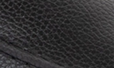 Shop Reaction Kenneth Cole Horsebit Loafer In Black/ Black