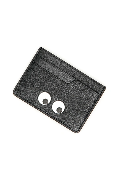 Shop Anya Hindmarch Eyes Cardholder