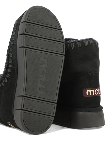 Shop Mou 100% Leather 100% Rubber