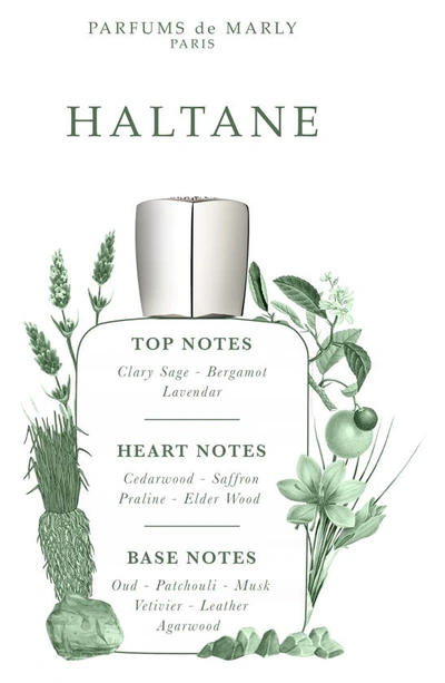 Parfums De Marly Haltane Eau De Parfum 2.5 Oz.