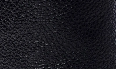 Dear Frances 40mm Square-toe Ankle Boots In Nero