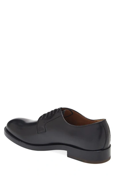 Shop Armando Cabral Gabu Derby In Noir