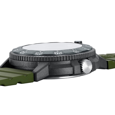 Pre-owned Luminox Xs.3013.evo Wrist Swiss Made Watch Original Navy Seal Military, 20at