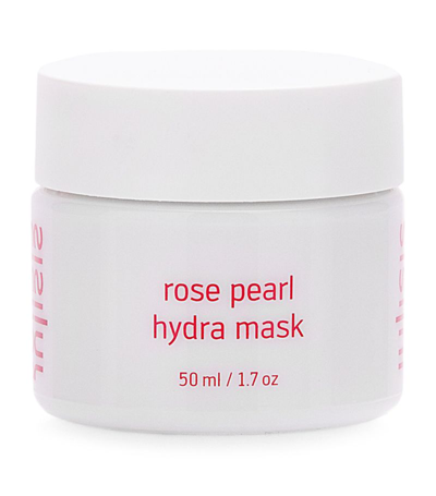 Shop Julisis Rose Pearl Hydra Mask (50ml) In Multi