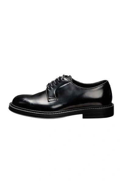 Shop Doucal's Shoes In Black