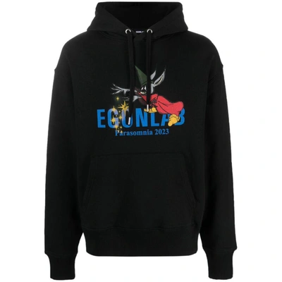 Shop Egonlab Sweatshirts In Black