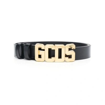 Shop Gcds Belts In Black