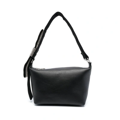 Shop Kara Bags In Black