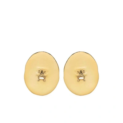 Shop Patou Jewellery In Gold