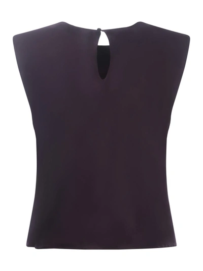 Shop Forte Forte Forte_forte  Top Purple