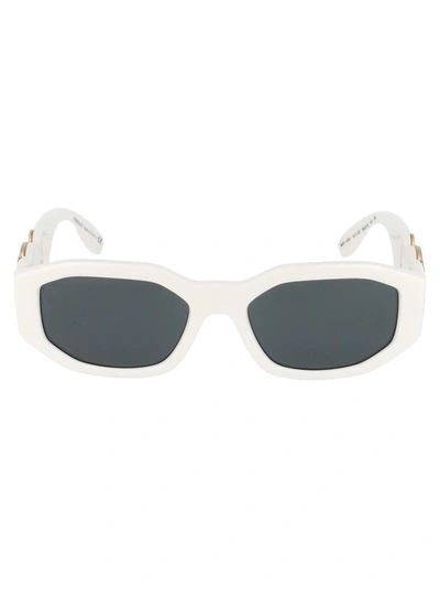 Versace 0ve4361 In 401/87 White