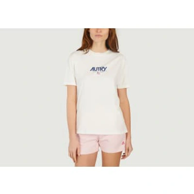 Shop Autry Iconic T-shirt