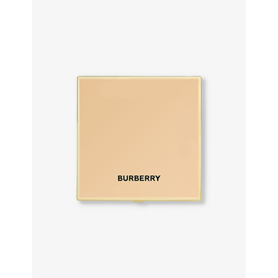 Burberry 04 Deep Beyond Wear Setting And Refining Powder 11g In 04 Deep