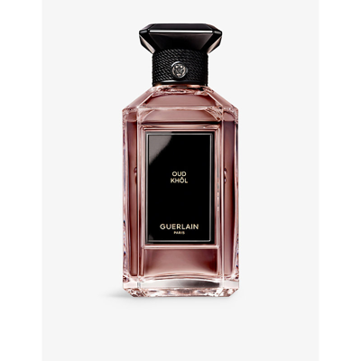 Guerlain Womens L'art & La Matière Oud Khôl Eau De Parfum
