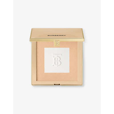 Burberry 02 Medium Beyond Wear Setting And Refining Powder 11g In 02 Medium