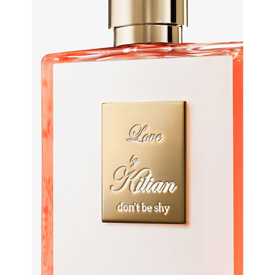 Kilian Womens Love, Dont Be Shy Eau De Parfum 100ml
