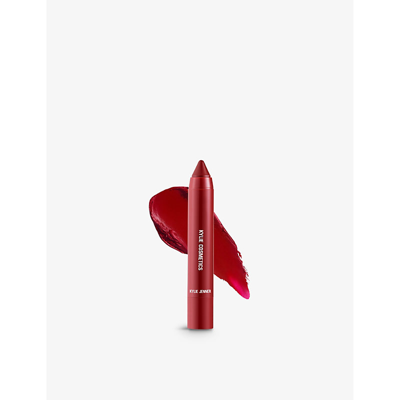 Kylie By Kylie Jenner 421 Subtle Flex Matte Lip Crayon 3.25g In 421 Subtle Flex