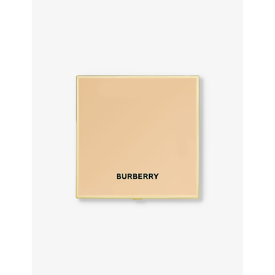 Shop Burberry 03 Medium-deep Beyond Wear Setting And Refining Powder 11g