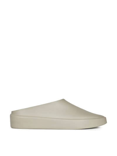 Shop Fear Of God The California 1.0 Slip On Sneakers