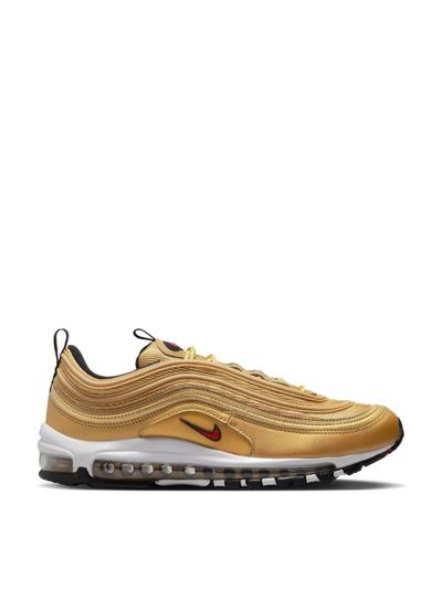 Shop Nike Air Max 97 Og "golden Bullet" Sneakers