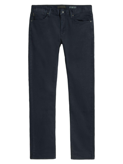 Shop John Varvatos Men's J701 Stretch Jeans In Eclipse