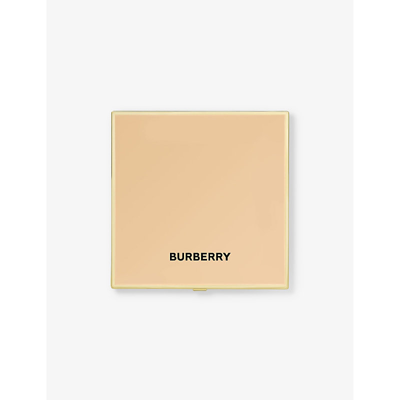 Shop Burberry Beyond Wear Setting And Refining Powder 11g In 01 Fair