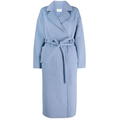 Shop Suboo Coats In Blue