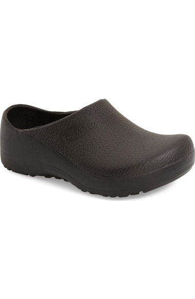 birkenstock waterproof clogs