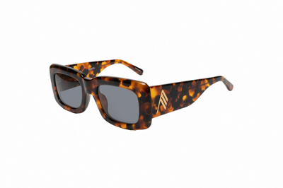Attico Jorja Sunglasses
