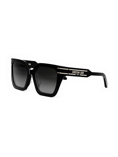 Shop Dior Signature S10f Sunglasses