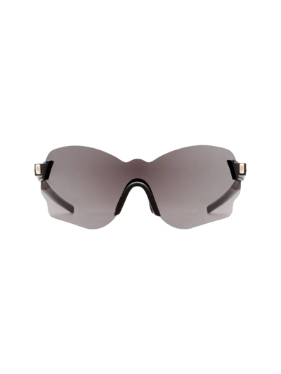 Shop Kuboraum Maske E51 Sunglasses
