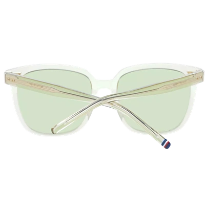 Shop Tommy Hilfiger Transparent Women Women's Sunglasses