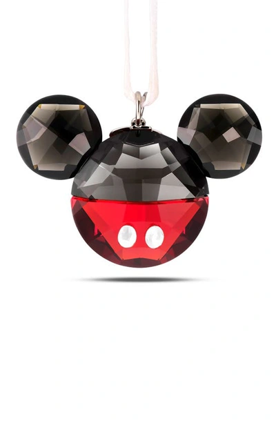 Swarovski X Disney 100th Anniversary Advent Calendar In Multicolored