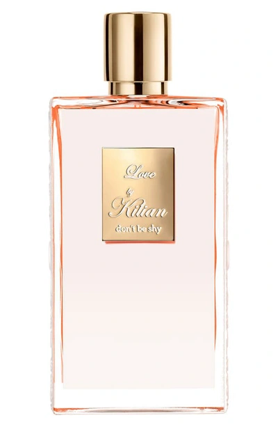 Kilian Paris Love Don't Be Shy - Refillable Eau De Parfum 100 ml