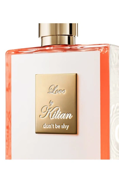 Shop Kilian Paris Love, Don't Be Shy Eau Fraiche, 3.4 oz