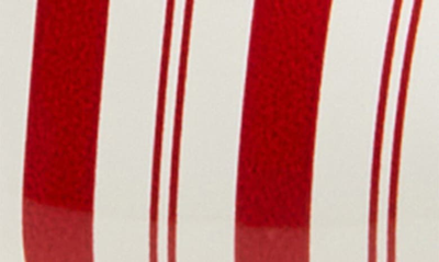 Katy Perry The Canidee Pointy Toe Pump In Red Multi
