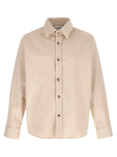 Shop Harmony Calixte Shirt, Blouse White