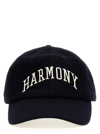 Shop Harmony Hashton Hats Blue