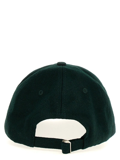 Shop Harmony Hashton Hats Green
