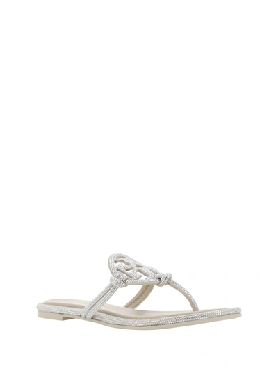 Shop Tory Burch Miller Knotted Pave
