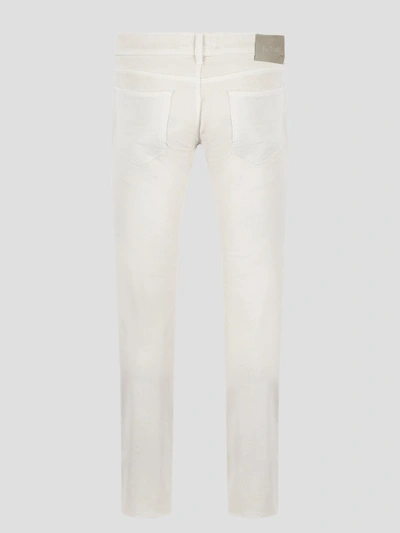 Shop Re-hash Rubens Corduroy Trousers